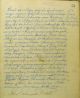 Boruch Jan i Sliwiak Jozefa 1920.01.28.- akt małżeński