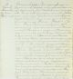 Dams Jan i Czapka Scholastyka akt małżeństwa 1908