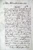 Kilijanek Franciszek am 1835-1