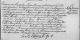Akt zgonu Kosik Maryanna