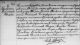 Kwiecień Stanisław - akt zgonu