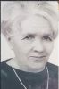 Wiktorowska Bronisława
